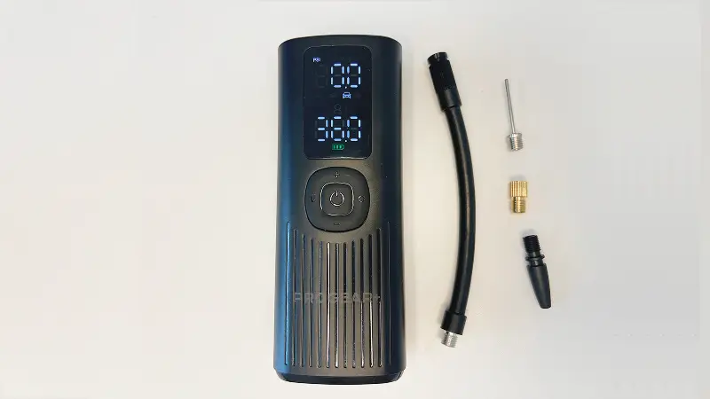 Connects to Anything