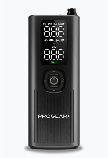 PROGEAR+ Product Image