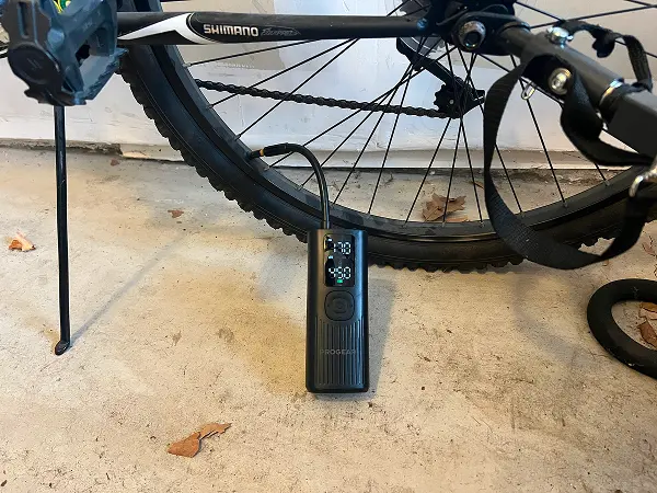 Jennifer with PROGEAR+