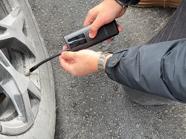 Jennifer with PROGEAR+